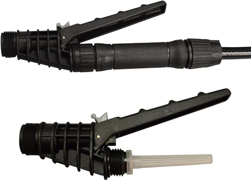 VIP Roundup Backpack Sprayer for Gardening, 4 Gallon