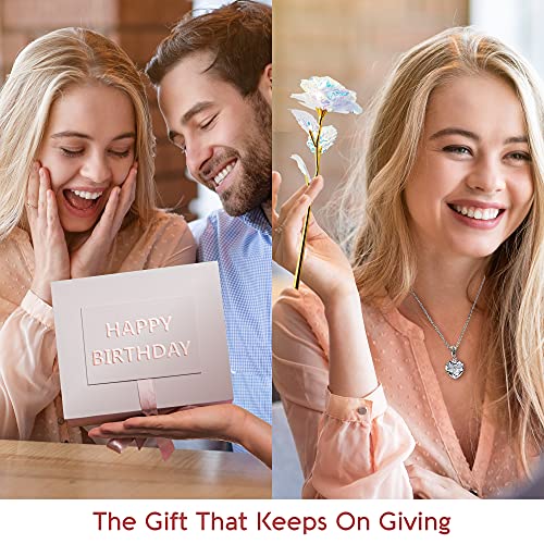 Luxury Birthday Spa Gift Set for Women VIP Shopping