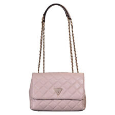 Black GUESS Women's Tali Elite Tote VIP Shopping