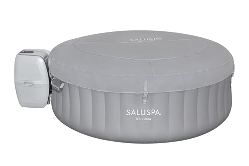 VIP Inflatable Hot Tub Spa 67" x 26