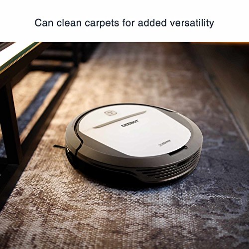 ECOVACS DEEBOT M80 Pro WiFi Robot Vacuum Cleaner
