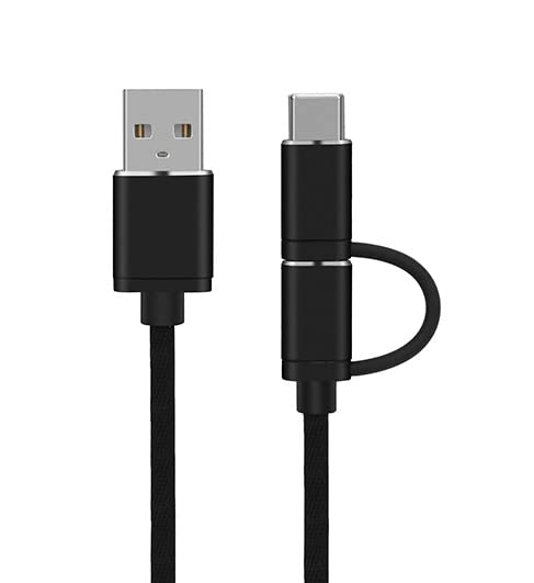 VIP Charger Cord for Amazon Fire & Kindle Tablets