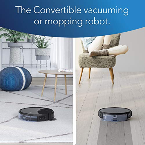 ECOVACS DEEBOT 661 Robotic Vacuum & Mop