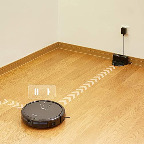 ECOVACS DEEBOT N79S Robotic Vacuum with Alexa