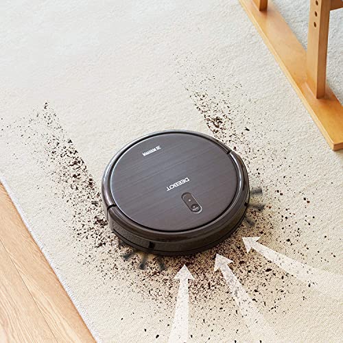 ECOVACS DEEBOT N79S Robotic Vacuum with Alexa