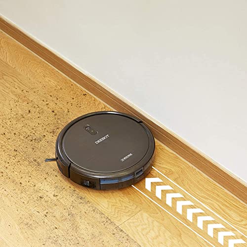 ECOVACS DEEBOT N79S Robotic Vacuum with Alexa