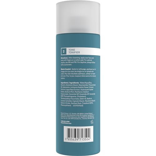 Paula's Choice Pore-Reducing Face Toner for Oily Skin