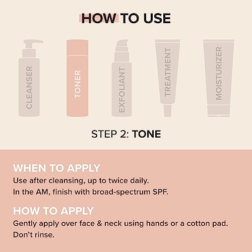 Paula's Choice Pore-Reducing Face Toner for Oily Skin