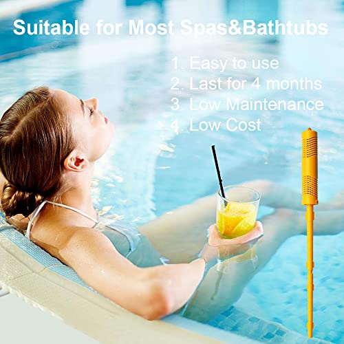 Joepoe SPA Mineral Stick Parts for Hot Tub
