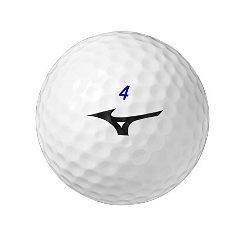 Mizuno RB Tour X Golf Balls, White - VIP Shopping