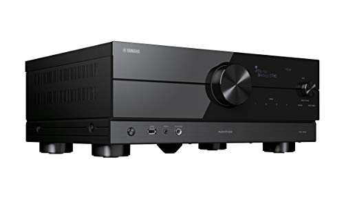 Yamaha RX-A2A AVENTAGE Home Theatre Receiver with Alexa VIP
