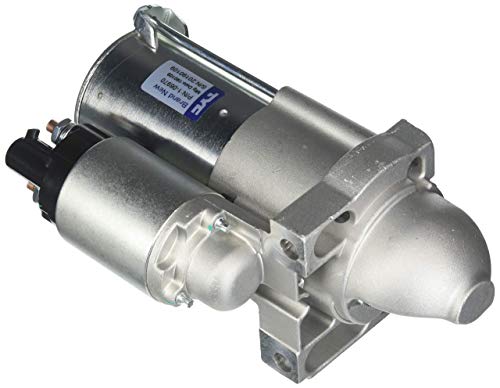 VIP TYC 1-06970 Starter Upgrade