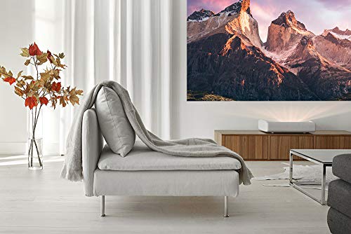 Samsung 120" The Premiere Projector - 4K UHD Smart TV