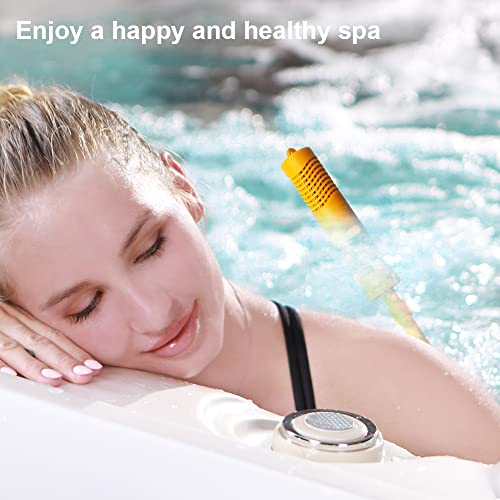 Joepoe SPA Mineral Stick Parts for Hot Tub