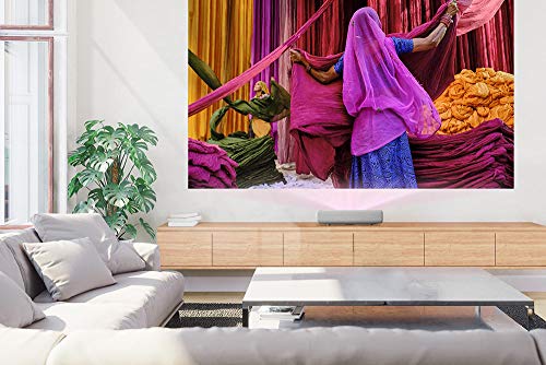 Samsung 120" The Premiere Projector - 4K UHD Smart TV