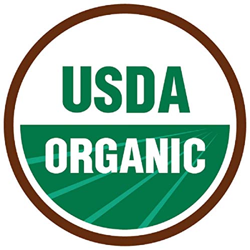 Premium Organic Hibiscus Tea Bags, 24 Count