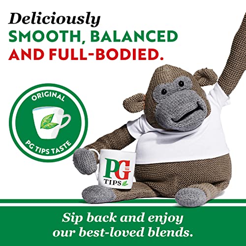 PG Tips Catering Pyramid Tea Bags - 440 Pack