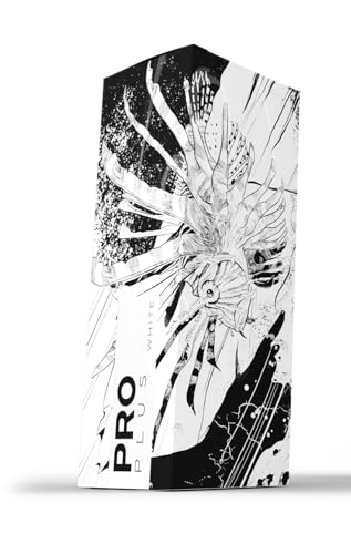 VIP Pro Plus Golf Balls, White, One Dozen