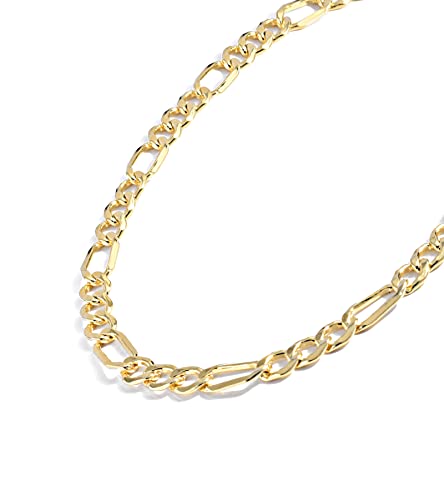 Gold Chain Necklace Collection for VIP Shoppers