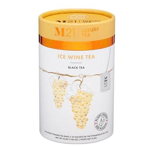VIP Ice Wine Luxury Tea - 24 bags