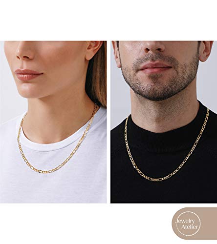 Gold Chain Necklace Collection for VIP Shoppers