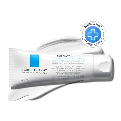 Cicaplast Baume B5 Multipurpose Balm for Sensitive Skin