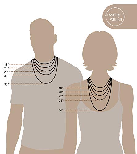 Gold Chain Necklace Collection for VIP Shoppers