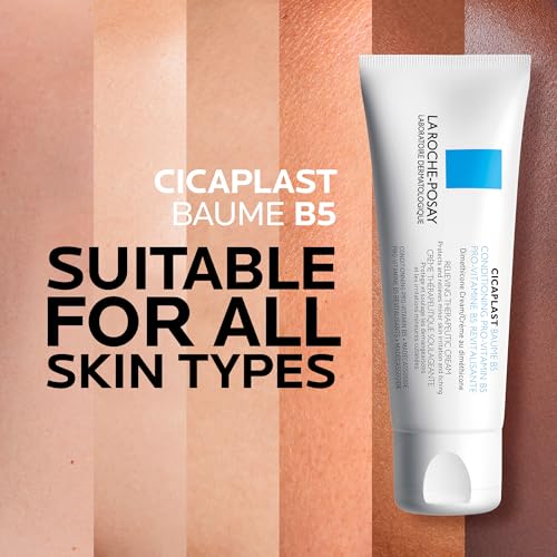 Cicaplast Baume B5 Multipurpose Balm for Sensitive Skin