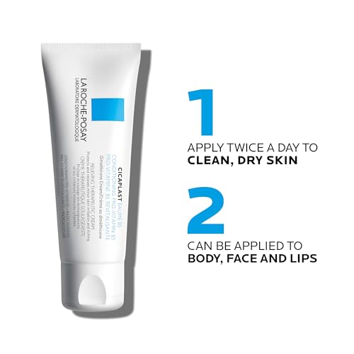 Cicaplast Baume B5 Multipurpose Balm for Sensitive Skin