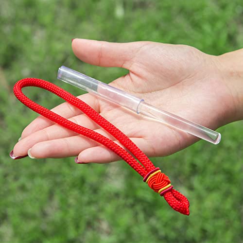 Chakra Clear Quartz Crystal Singing Merkaba Pyramid