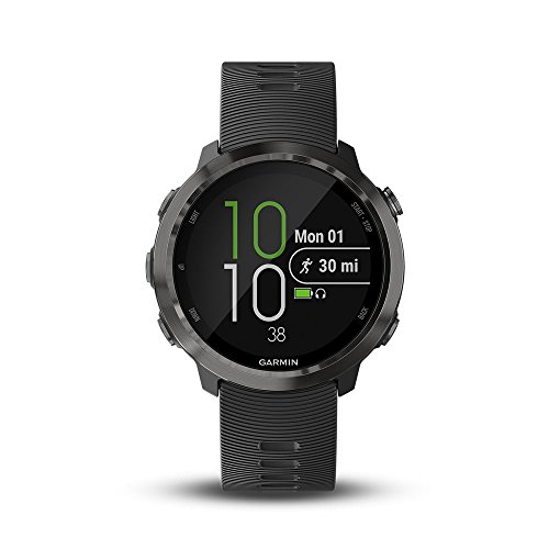 Garmin Forerunner 645 Music GPS Running Watch VIP