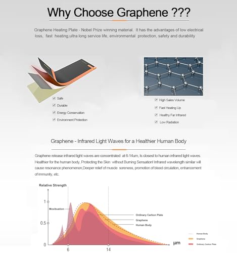 Belle House Infrared Sauna Room for 1 Person