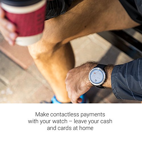 Garmin Forerunner 645 Music GPS Running Watch VIP