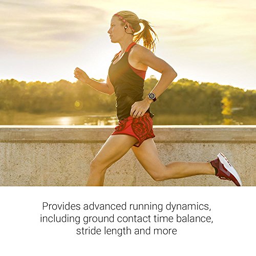 Garmin Forerunner 645 Music GPS Running Watch VIP