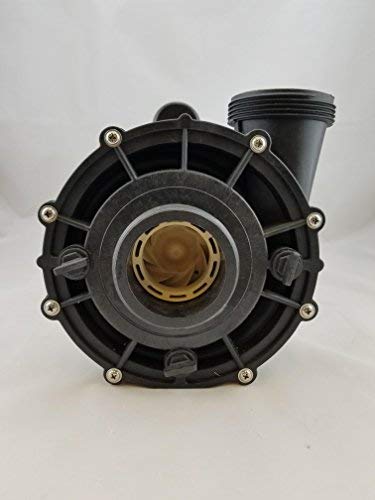 Sundance Spas Jacuzzi Replacement Jet Pump 6500-352