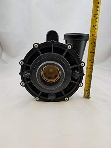 Sundance Spas Jacuzzi Replacement Jet Pump 6500-352