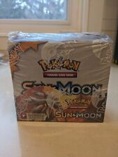Pokemon TCG Sun & Moon VIP Box, 36 Packs