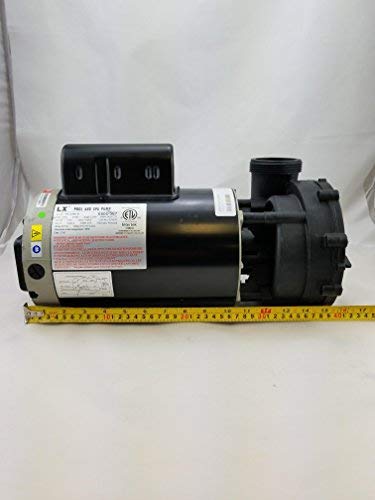 Sundance Spas Jacuzzi Replacement Jet Pump 6500-352
