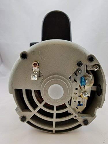 Sundance Spas Jacuzzi Replacement Jet Pump 6500-352