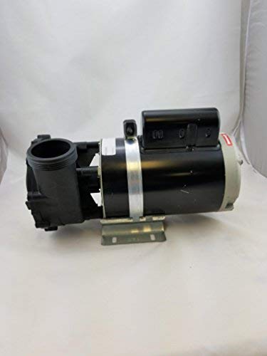 Sundance Spas Jacuzzi Replacement Jet Pump 6500-352