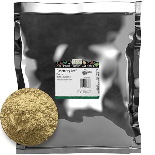 VIP Rosemary Powder 16 Oz