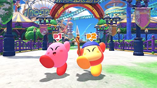 VIP Exclusive: Kirby™ and the Forgotten Land - CAN