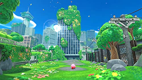 VIP Exclusive: Kirby™ and the Forgotten Land - CAN