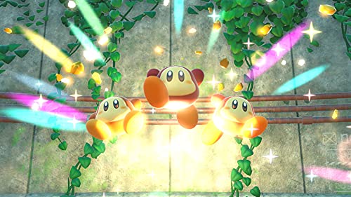 VIP Exclusive: Kirby™ and the Forgotten Land - CAN