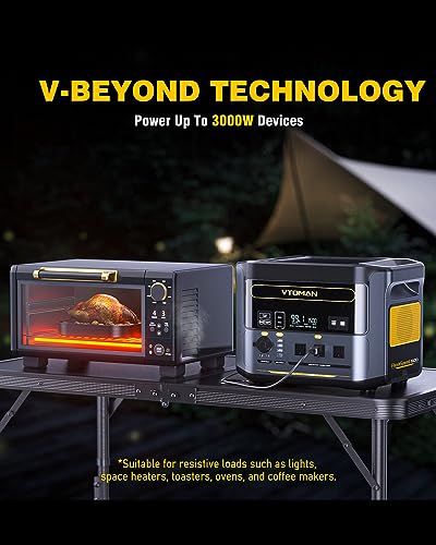 VIP Bundle: VTOMAN FlashSpeed 1500 Power Station Set