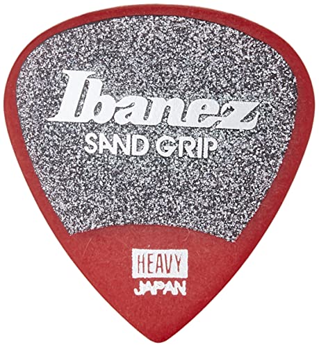Ibanez Plectrums VIP Pack of 6