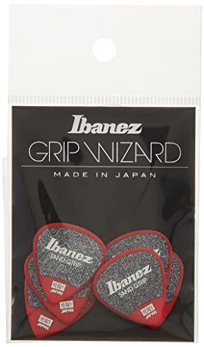 Ibanez Plectrums VIP Pack of 6