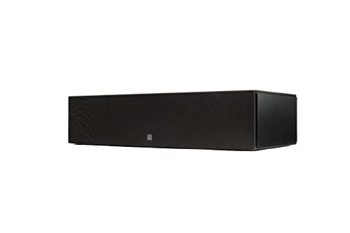 Definitive Technology DM30 Center Channel Speaker for VIP Shopping