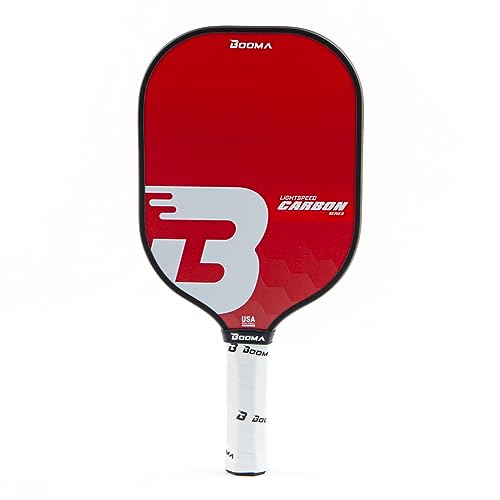 VIP Red Lightspeed Carbon Series