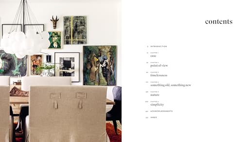 Laid-back VIP Interiors for Modern Living